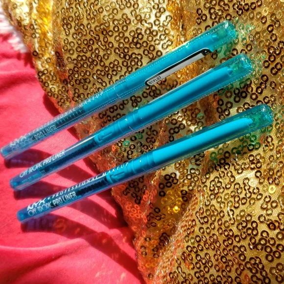 NYX OFF TROPIC PRO LINER - Picture 3 of 8